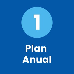 Plan Anual