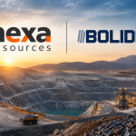 BOLIDEN ADQUIRIRÁ EL CONTROL DE NEXA Y LANZARÁ OPA SOBRE SUS SUBSIDIARIAS PERUANAS